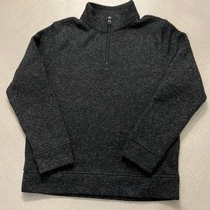 1/2 Zip Sweater Old Navy - Youth